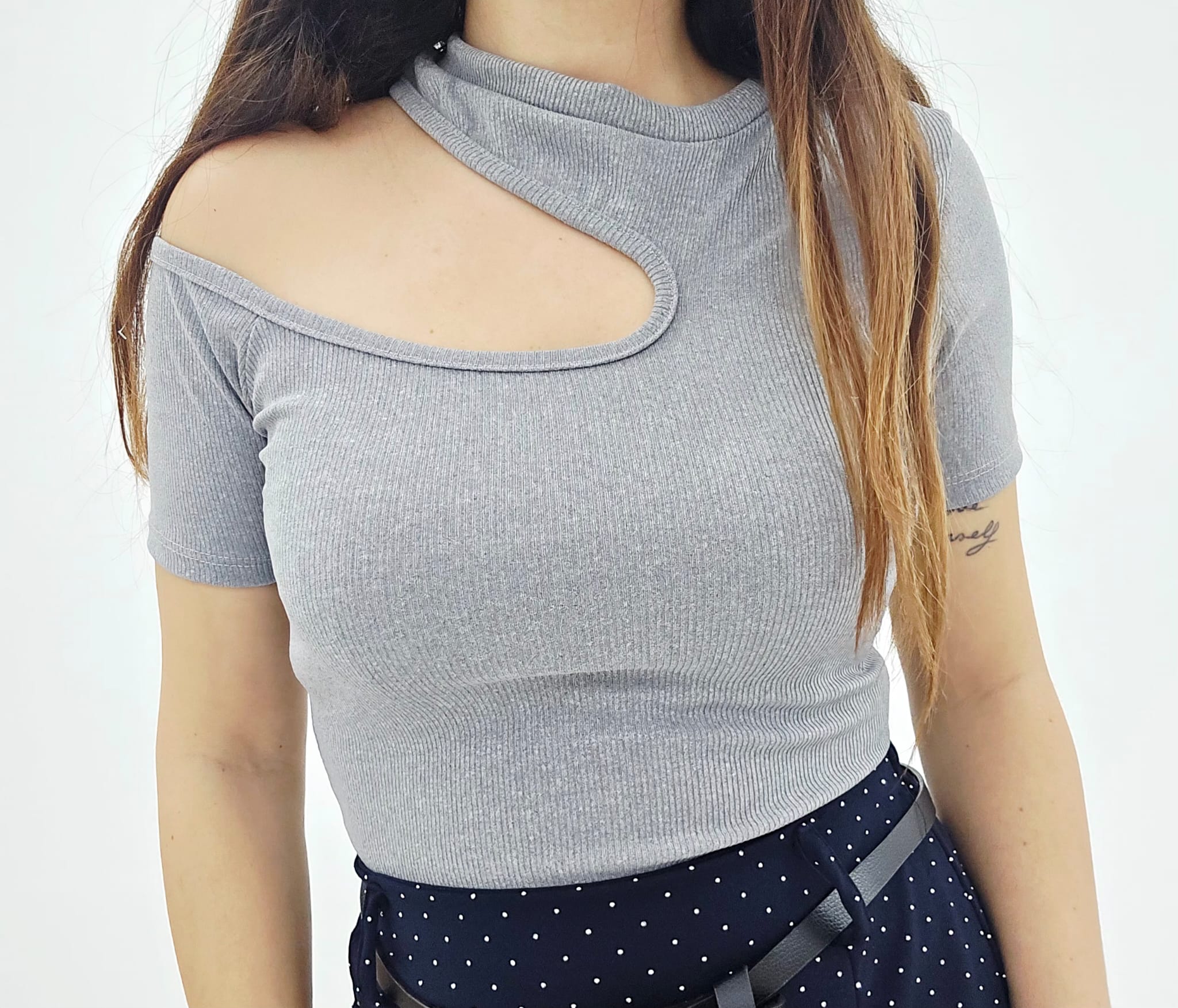 BODY NAXOS 5106
